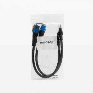 HALO Accessories